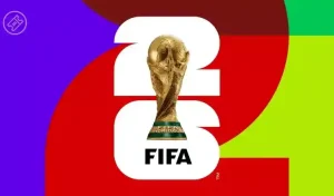 Thần chú World Cup 2026.