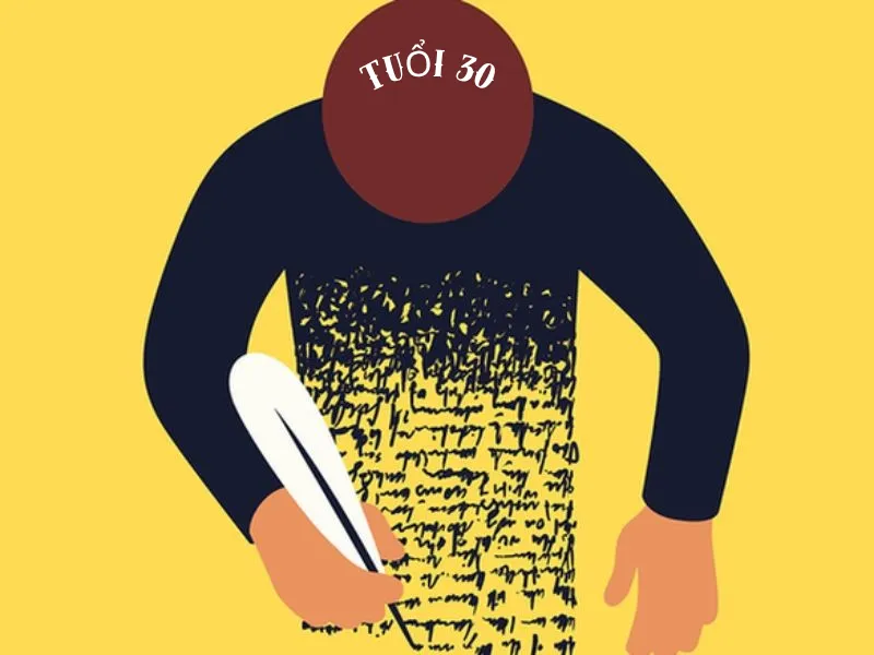 Tuổi 30