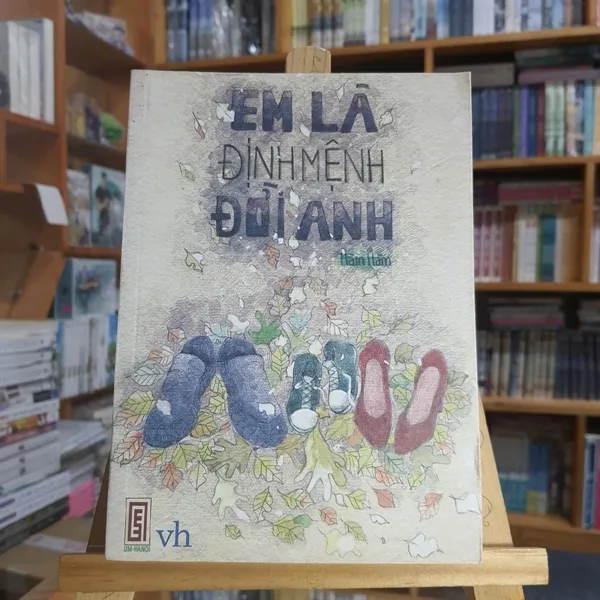 Định mệnh