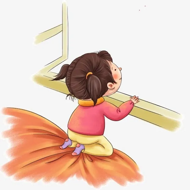 Đứa trẻ ngoan